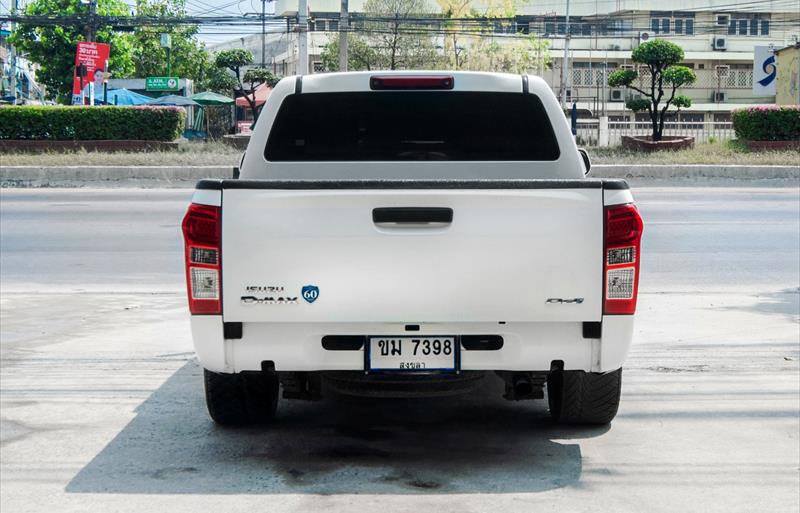 ขายรถกระบะมือสอง isuzu d-max รถปี2017 รหัส 70148 รูปที่6