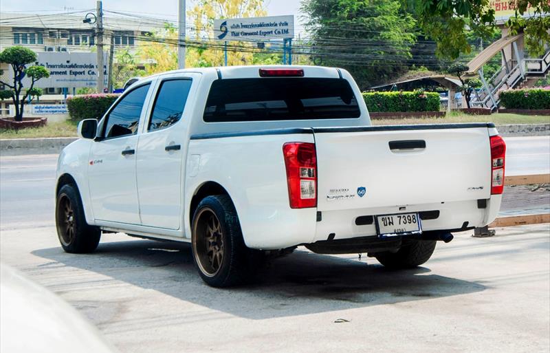 ขายรถกระบะมือสอง isuzu d-max รถปี2017 รหัส 70148 รูปที่5