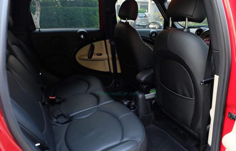 ขายรถเก๋งมือสอง mini cooper รถปี2015 รหัส 70164-รูปที่11 ขายรถเก๋งมือสอง mini cooper รถปี2015 รหัส 70164-รูปที่11