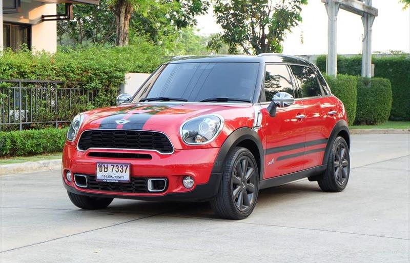 ขายรถเก๋งมือสอง mini cooper รถปี2015 รหัส 70164-รูปที่3 ขายรถเก๋งมือสอง mini cooper รถปี2015 รหัส 70164-รูปที่3