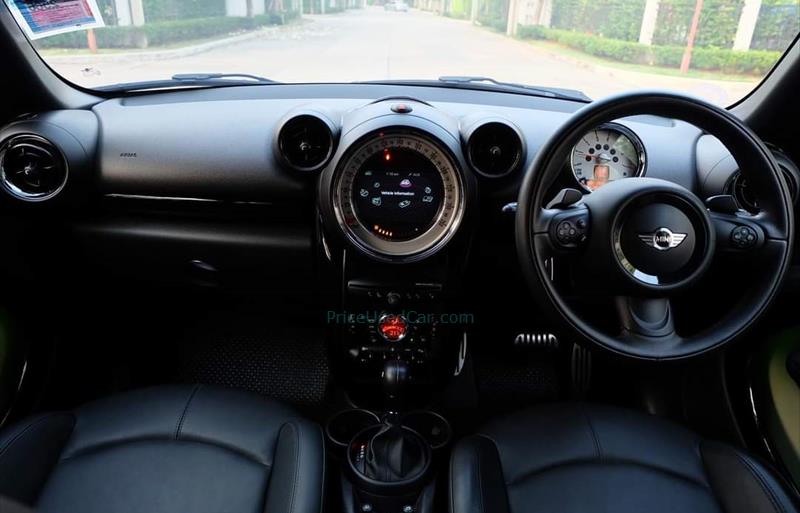 ขายรถเก๋งมือสอง mini cooper รถปี2015 รหัส 70164-รูปที่8 ขายรถเก๋งมือสอง mini cooper รถปี2015 รหัส 70164-รูปที่8