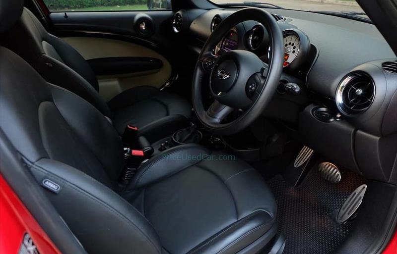 ขายรถเก๋งมือสอง mini cooper รถปี2015 รหัส 70164-รูปที่9 ขายรถเก๋งมือสอง mini cooper รถปี2015 รหัส 70164-รูปที่9