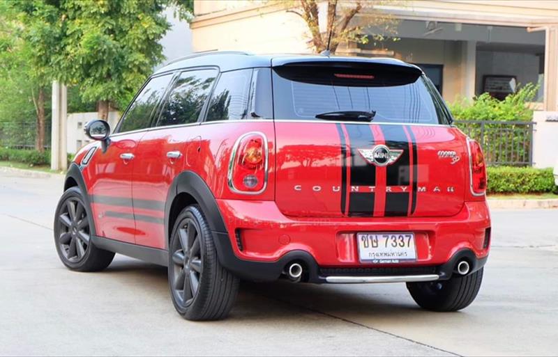ขายรถเก๋งมือสอง mini cooper รถปี2015 รหัส 70164-รูปที่4 ขายรถเก๋งมือสอง mini cooper รถปี2015 รหัส 70164-รูปที่4