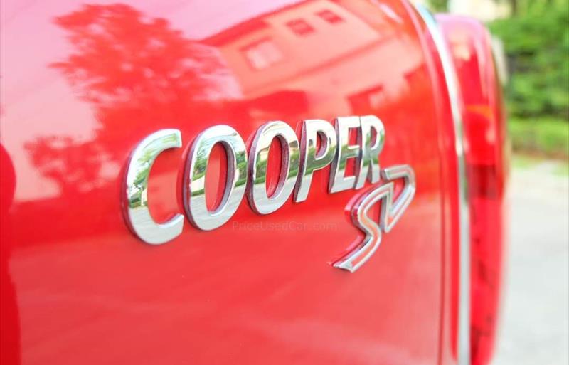 ขายรถเก๋งมือสอง mini cooper รถปี2015 รหัส 70164-รูปที่6 ขายรถเก๋งมือสอง mini cooper รถปี2015 รหัส 70164-รูปที่6