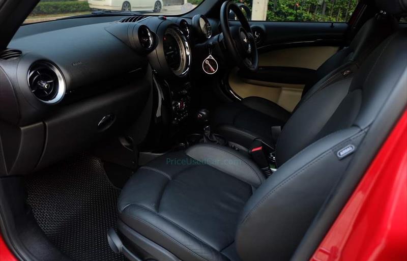 ขายรถเก๋งมือสอง mini cooper รถปี2015 รหัส 70164-รูปที่10 ขายรถเก๋งมือสอง mini cooper รถปี2015 รหัส 70164-รูปที่10