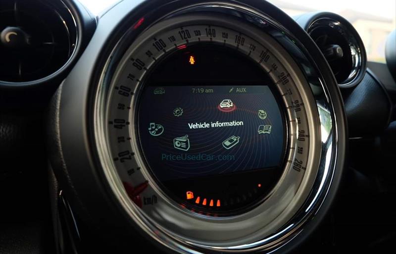 ขายรถเก๋งมือสอง mini cooper รถปี2015 รหัส 70164-รูปที่12 ขายรถเก๋งมือสอง mini cooper รถปี2015 รหัส 70164-รูปที่12
