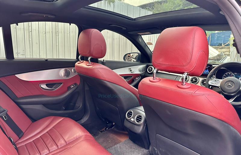 ขายรถเก๋งมือสอง-mercedes-benz-เมอร์เซเดสเบนซ์-c220-รถปี2019-รหัส70178-5c47c2e7.jpg ขายรถเก๋งมือสอง-mercedes-benz-เมอร์เซเดสเบนซ์-c220-รถปี2019-รหัส70178-5c47c2e7.jpg