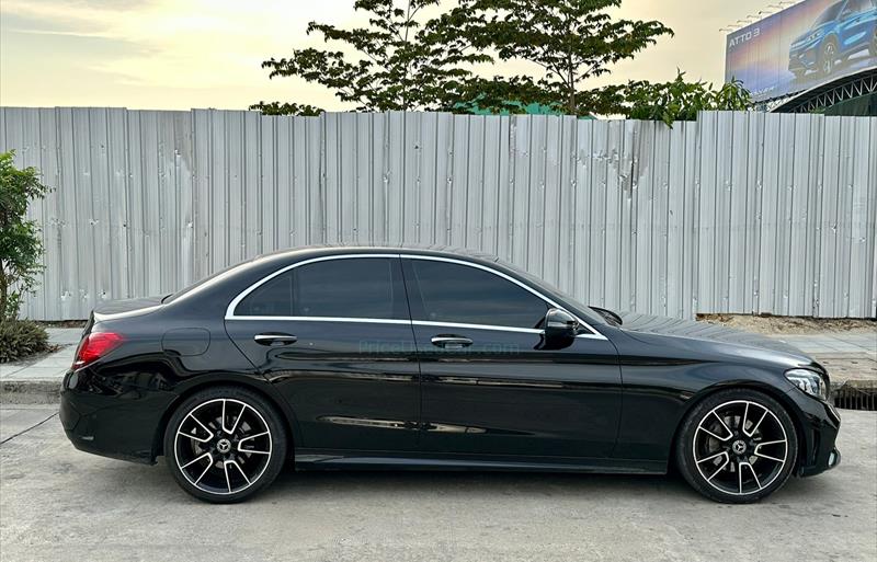 ขายรถเก๋งมือสอง-mercedes-benz-เมอร์เซเดสเบนซ์-c220-รถปี2019-รหัส70178-72a5f5a7.jpg ขายรถเก๋งมือสอง-mercedes-benz-เมอร์เซเดสเบนซ์-c220-รถปี2019-รหัส70178-72a5f5a7.jpg
