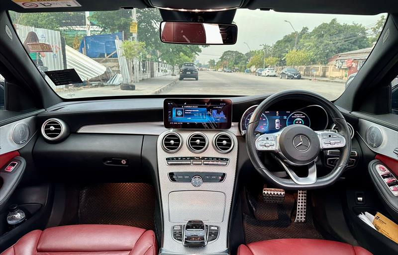 ขายรถเก๋งมือสอง-mercedes-benz-เมอร์เซเดสเบนซ์-c220-รถปี2019-รหัส70178-7e76f124.jpg ขายรถเก๋งมือสอง-mercedes-benz-เมอร์เซเดสเบนซ์-c220-รถปี2019-รหัส70178-7e76f124.jpg