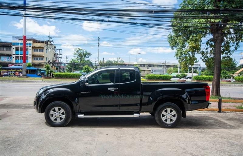 ขายรถกระบะมือสอง isuzu d-max รถปี2012 รหัส 70180 รูปที่5