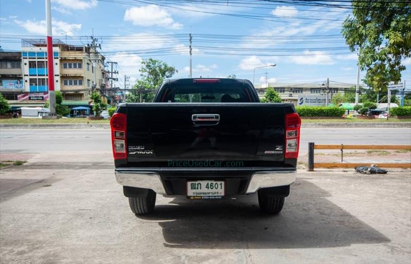 ขายรถกระบะมือสอง isuzu d-max รถปี2012 รหัส 70180 รูปที่6