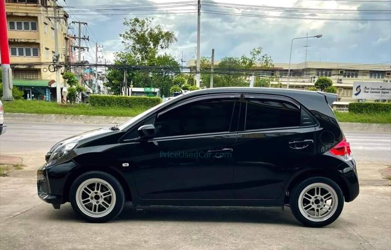 ขายรถเก๋งมือสอง-honda-ฮอนด้า-brio-บริโอ-รถปี2017-รหัส70181-301f1b33.jpeg ขายรถเก๋งมือสอง-honda-ฮอนด้า-brio-บริโอ-รถปี2017-รหัส70181-301f1b33.jpeg