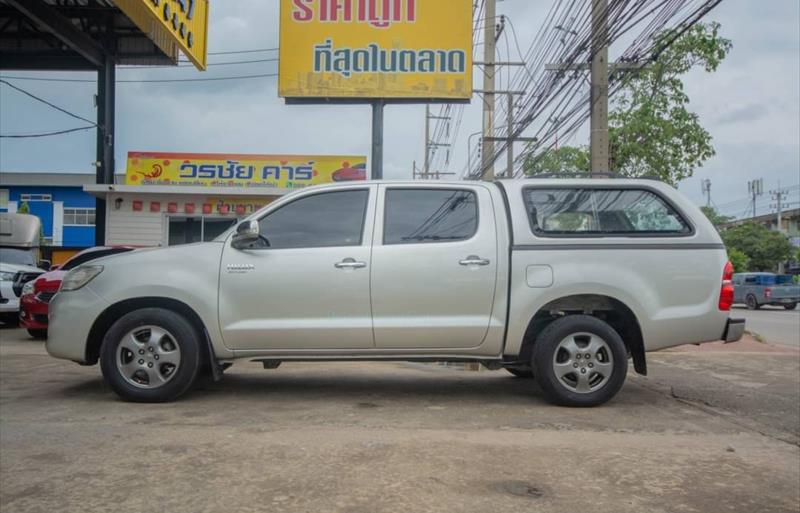 ขายรถกระบะมือสอง toyota hilux-vigo รถปี2014 รหัส 70183 รูปที่3