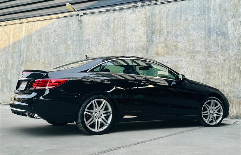 ขายรถเก๋งมือสอง-mercedes-benz-เมอร์เซเดสเบนซ์-e200-อีสองศูนย์ศูนย์-รถปี2014-รหัส70191-27264d18.jpg ขายรถเก๋งมือสอง-mercedes-benz-เมอร์เซเดสเบนซ์-e200-อีสองศูนย์ศูนย์-รถปี2014-รหัส70191-27264d18.jpg