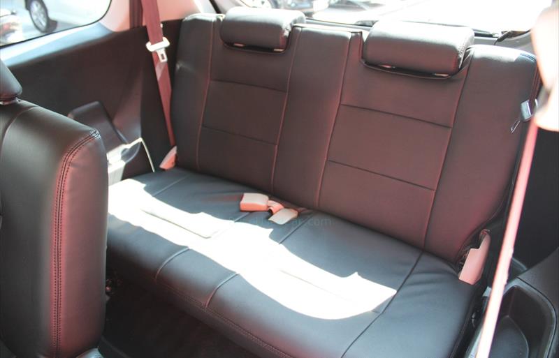 ขายรถเก๋งมือสอง toyota avanza รถปี2012 รหัส 70202 รูปที่9