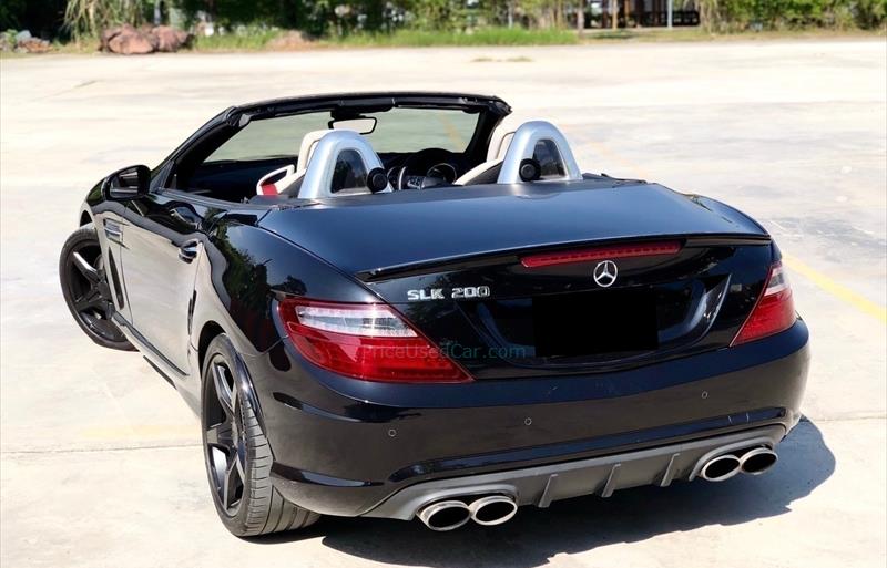 ขายรถเก๋งมือสอง-mercedes-benz-เมอร์เซเดสเบนซ์-slk200-รถปี2012-รหัส70211-611de2d5.jpg ขายรถเก๋งมือสอง-mercedes-benz-เมอร์เซเดสเบนซ์-slk200-รถปี2012-รหัส70211-611de2d5.jpg