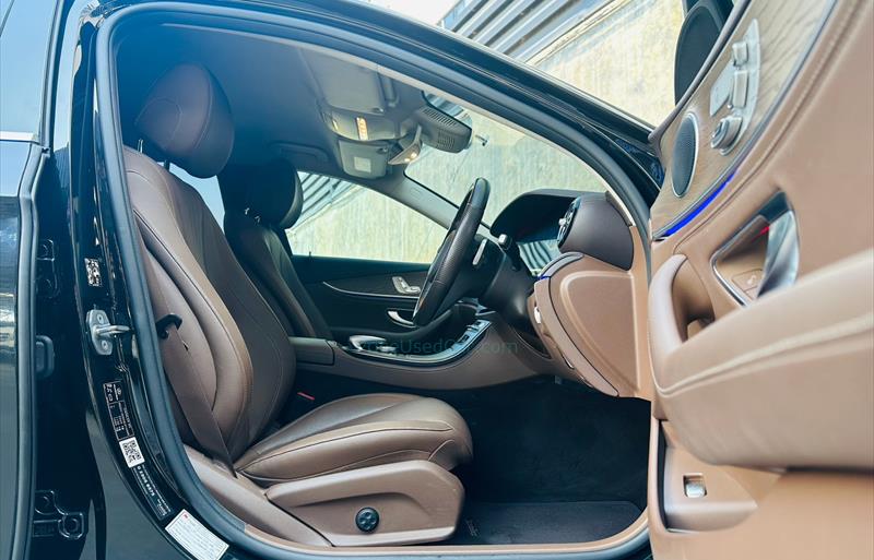 ขายรถเก๋งมือสอง-mercedes-benz-เมอร์เซเดสเบนซ์-e350-รถปี2019-รหัส70233-61a69e6e.jpg ขายรถเก๋งมือสอง-mercedes-benz-เมอร์เซเดสเบนซ์-e350-รถปี2019-รหัส70233-61a69e6e.jpg