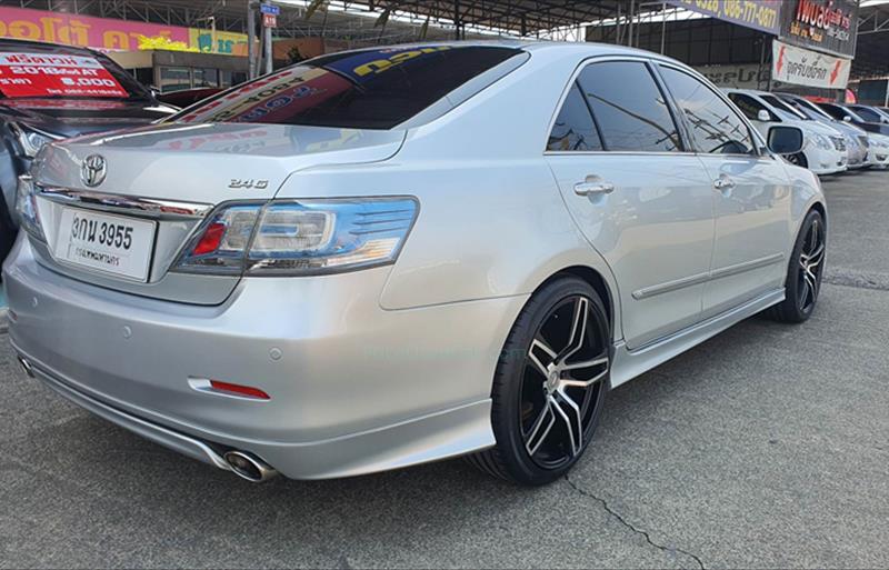 ขายรถเก๋งมือสอง-toyota-โตโยต้า-camry-คัมรี่-รถปี2010-รหัส70259-78f80de1.jpg ขายรถเก๋งมือสอง-toyota-โตโยต้า-camry-คัมรี่-รถปี2010-รหัส70259-78f80de1.jpg