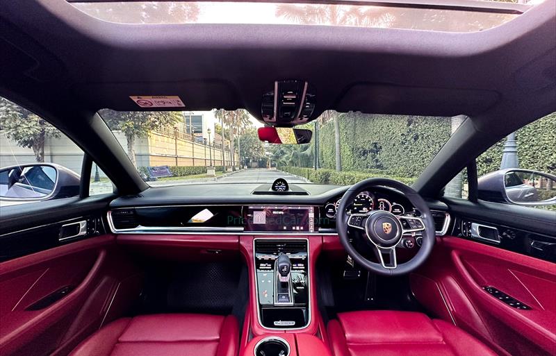 ขายรถเก๋งมือสอง-porsche-ปอร์เช่-panamera-รถปี2019-รหัส70265-672e0c11.jpg ขายรถเก๋งมือสอง-porsche-ปอร์เช่-panamera-รถปี2019-รหัส70265-672e0c11.jpg