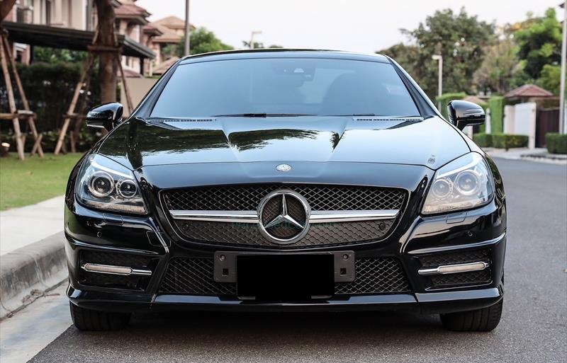 ขายรถเก๋งมือสอง-mercedes-benz-เมอร์เซเดสเบนซ์-slk200-amg-รถปี2014-รหัส70282-db028861.jpg ขายรถเก๋งมือสอง-mercedes-benz-เมอร์เซเดสเบนซ์-slk200-amg-รถปี2014-รหัส70282-db028861.jpg