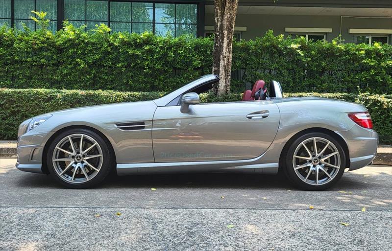 ขายรถเก๋งมือสอง-mercedes-benz-เมอร์เซเดสเบนซ์-slk200-amg-รถปี2012-รหัส70291-234c5caf.jpeg ขายรถเก๋งมือสอง-mercedes-benz-เมอร์เซเดสเบนซ์-slk200-amg-รถปี2012-รหัส70291-234c5caf.jpeg