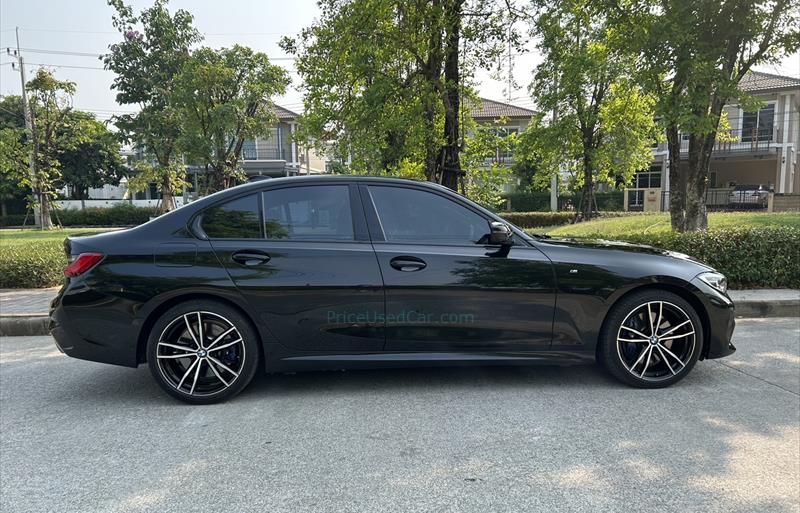 ขายรถเก๋งมือสอง bmw 330e รถปี2020 รหัส 70295 รูปที่8