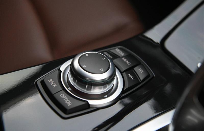 ขายรถเก๋งมือสอง bmw 520d รถปี2014 รหัส 70302 รูปที่7
