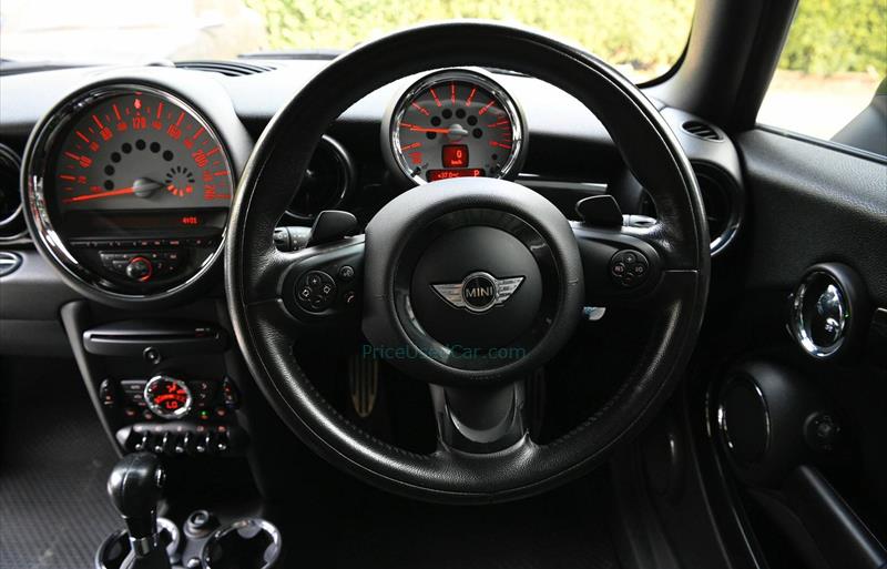 ขายรถเก๋งมือสอง mini cooper รถปี2011 รหัส 70304-รูปที่7 ขายรถเก๋งมือสอง mini cooper รถปี2011 รหัส 70304-รูปที่7