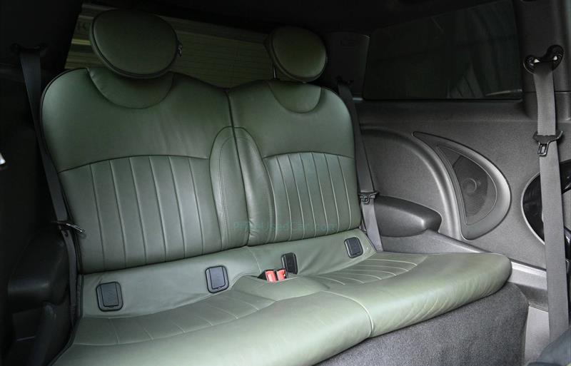 ขายรถเก๋งมือสอง mini cooper รถปี2011 รหัส 70304-รูปที่4 ขายรถเก๋งมือสอง mini cooper รถปี2011 รหัส 70304-รูปที่4