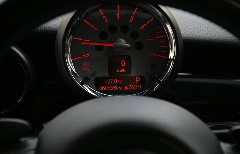 ขายรถเก๋งมือสอง mini cooper รถปี2011 รหัส 70304-รูปที่9 ขายรถเก๋งมือสอง mini cooper รถปี2011 รหัส 70304-รูปที่9