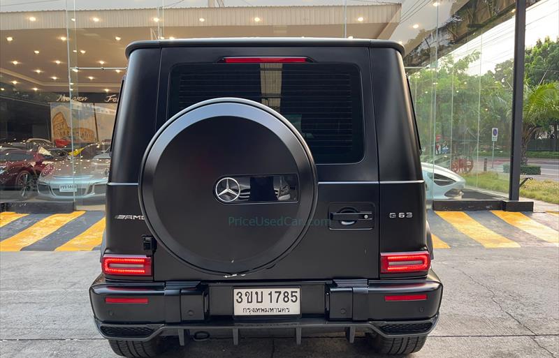 ขายรถ-suv-มือสอง-mercedes-benz-เมอร์เซเดสเบนซ์-g-class-จีคลาส-รถปี2022-รหัส70305-0a17d3aa.jpg ขายรถ-suv-มือสอง-mercedes-benz-เมอร์เซเดสเบนซ์-g-class-จีคลาส-รถปี2022-รหัส70305-0a17d3aa.jpg
