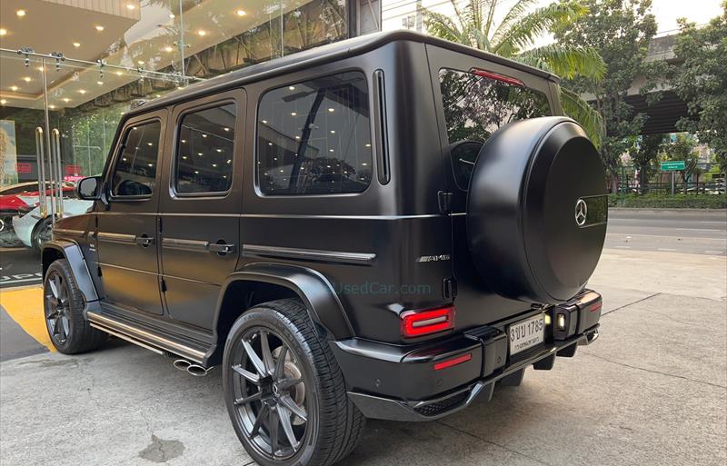 ขายรถ-suv-มือสอง-mercedes-benz-เมอร์เซเดสเบนซ์-g-class-จีคลาส-รถปี2022-รหัส70305-52022ec1.jpg ขายรถ-suv-มือสอง-mercedes-benz-เมอร์เซเดสเบนซ์-g-class-จีคลาส-รถปี2022-รหัส70305-52022ec1.jpg