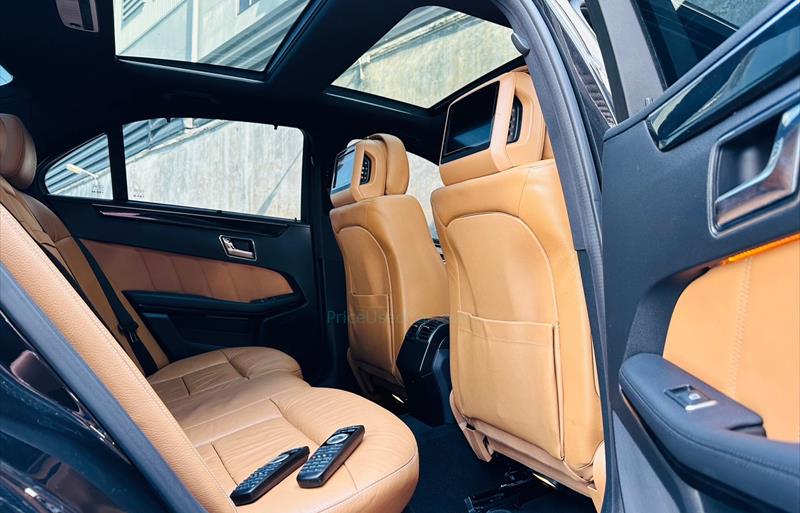 ขายรถเก๋งมือสอง mercedes-benz e250-cgi รถปี2011 รหัส 70367-รูปที่9 ขายรถเก๋งมือสอง mercedes-benz e250-cgi รถปี2011 รหัส 70367-รูปที่9