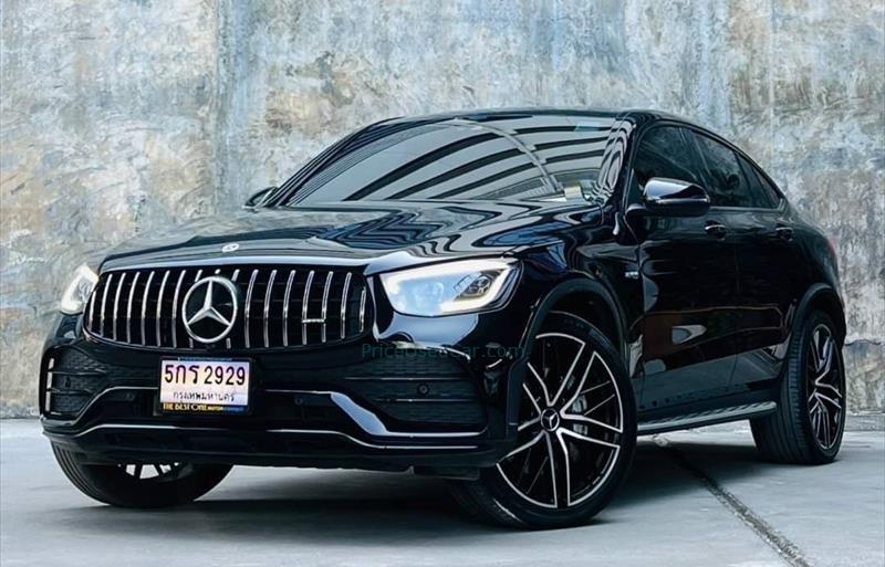 ขายรถเก๋งมือสอง mercedes-benz other รถปี2021 รหัส 70378 รูปที่1