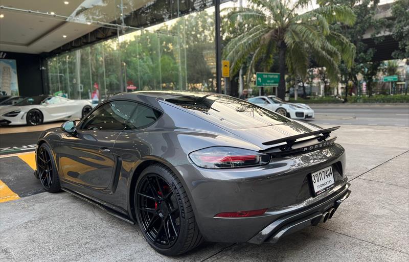 ขายรถเก๋งมือสอง-porsche-ปอร์เช่-cayman-รถปี2017-รหัส70379-7c165b5b.jpg ขายรถเก๋งมือสอง-porsche-ปอร์เช่-cayman-รถปี2017-รหัส70379-7c165b5b.jpg