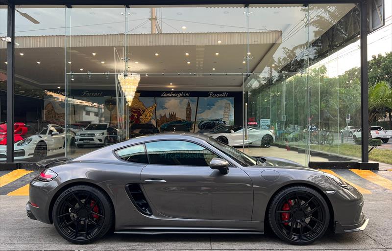 ขายรถเก๋งมือสอง-porsche-ปอร์เช่-cayman-รถปี2017-รหัส70379-c8b9b858.jpg ขายรถเก๋งมือสอง-porsche-ปอร์เช่-cayman-รถปี2017-รหัส70379-c8b9b858.jpg