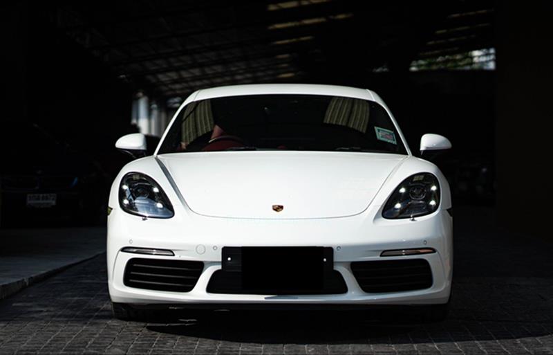 ขายรถเก๋งมือสอง-porsche-ปอร์เช่-cayman-รถปี2018-รหัส70388-1b8ce48f.jpg ขายรถเก๋งมือสอง-porsche-ปอร์เช่-cayman-รถปี2018-รหัส70388-1b8ce48f.jpg