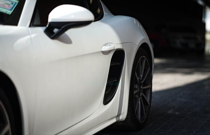 ขายรถเก๋งมือสอง-porsche-ปอร์เช่-cayman-รถปี2018-รหัส70388-58189ed7.jpg ขายรถเก๋งมือสอง-porsche-ปอร์เช่-cayman-รถปี2018-รหัส70388-58189ed7.jpg