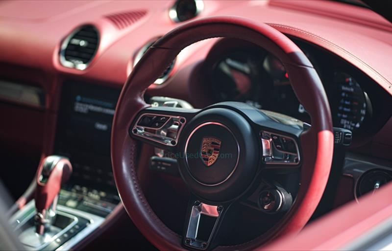 ขายรถเก๋งมือสอง-porsche-ปอร์เช่-cayman-รถปี2018-รหัส70388-737c8a26.jpg ขายรถเก๋งมือสอง-porsche-ปอร์เช่-cayman-รถปี2018-รหัส70388-737c8a26.jpg