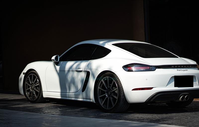 ขายรถเก๋งมือสอง-porsche-ปอร์เช่-cayman-รถปี2018-รหัส70388-f9292d59.jpg ขายรถเก๋งมือสอง-porsche-ปอร์เช่-cayman-รถปี2018-รหัส70388-f9292d59.jpg