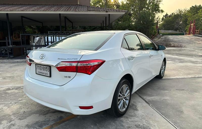 ขายรถเก๋งมือสอง-toyota-โตโยต้า-altis-อัลติส-รถปี2014-รหัส70396-6969880a.jpg ขายรถเก๋งมือสอง-toyota-โตโยต้า-altis-อัลติส-รถปี2014-รหัส70396-6969880a.jpg
