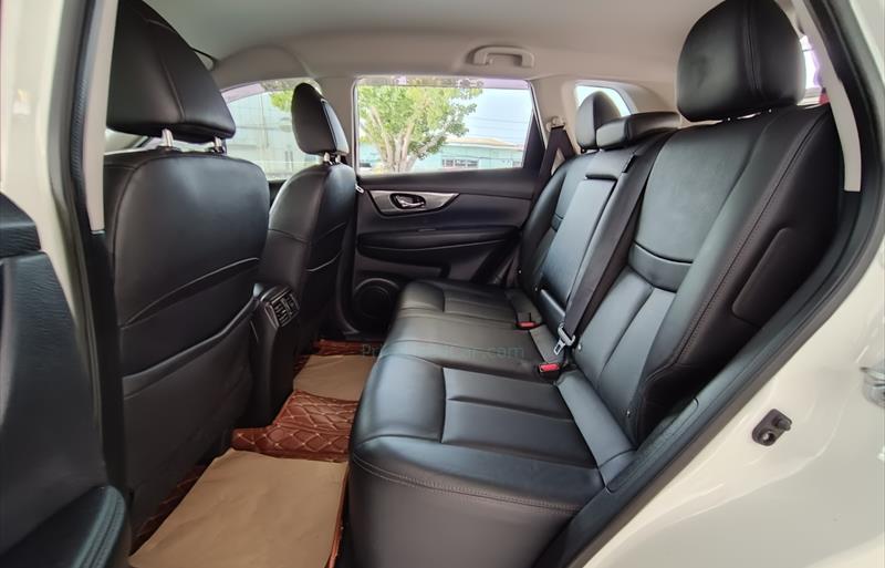 ขายรถอเนกประสงค์มือสอง nissan x-trail รถปี2016 รหัส 70398 รูปที่7 ขายรถอเนกประสงค์มือสอง nissan x-trail รถปี2016 รหัส 70398 รูปที่7