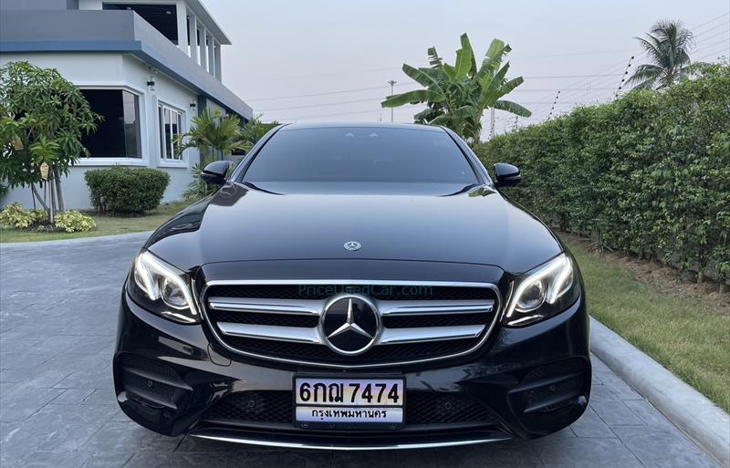 ขายรถเก๋งมือสอง-mercedes-benz-เมอร์เซเดสเบนซ์-e350-รถปี2018-รหัส70405-37f830ea.jpg ขายรถเก๋งมือสอง-mercedes-benz-เมอร์เซเดสเบนซ์-e350-รถปี2018-รหัส70405-37f830ea.jpg