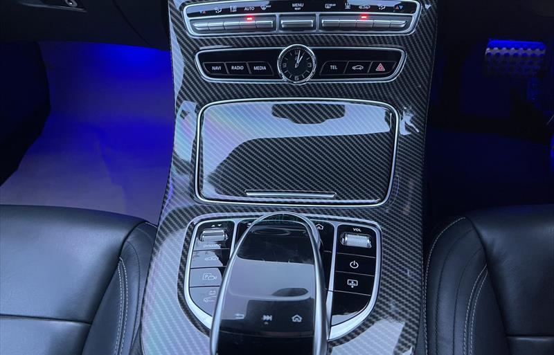 ขายรถเก๋งมือสอง mercedes-benz e350 รถปี2018 รหัส 70405 รูปที่5