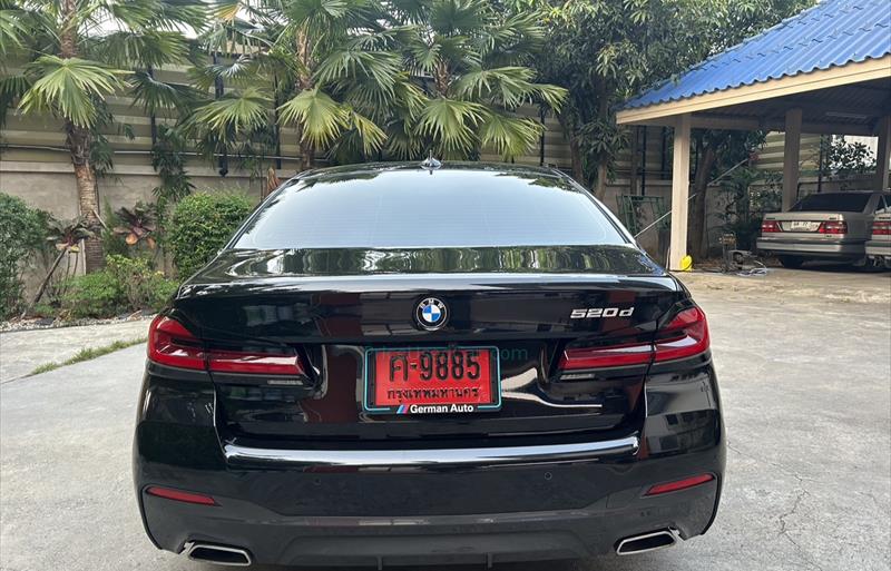 ขายรถเก๋งมือสอง-bmw-บีเอ็มดับบลิว-520d-ห้าสองศูนย์ดี-รถปี2021-รหัส70406-296dd72c.jpg ขายรถเก๋งมือสอง-bmw-บีเอ็มดับบลิว-520d-ห้าสองศูนย์ดี-รถปี2021-รหัส70406-296dd72c.jpg