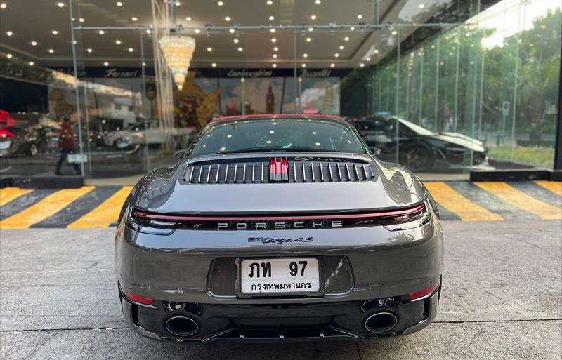 ขายรถเก๋งมือสอง-porsche-ปอร์เช่-911-targa-4s-รถปี2022-รหัส70410-d2ef751c.jpg ขายรถเก๋งมือสอง-porsche-ปอร์เช่-911-targa-4s-รถปี2022-รหัส70410-d2ef751c.jpg