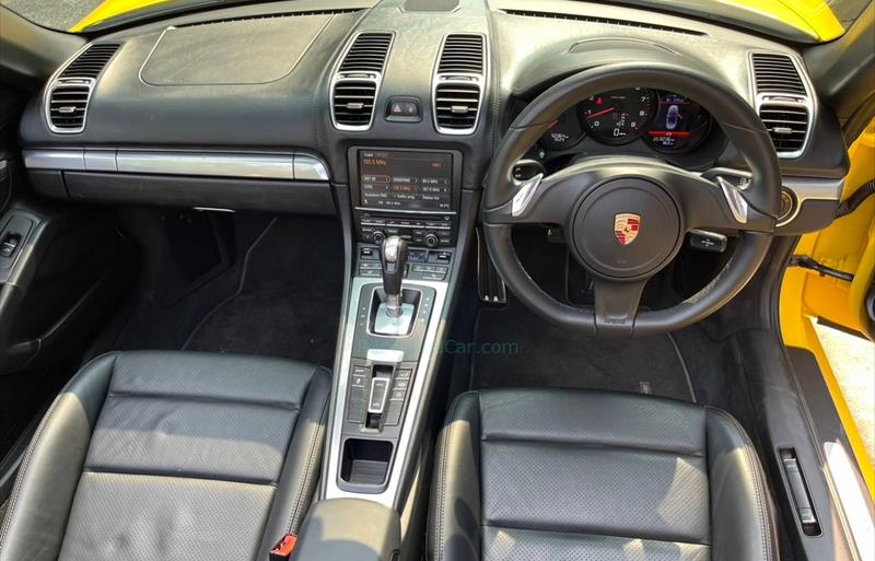 ขายรถเก๋งมือสอง-porsche-ปอร์เช่-boxster-รถปี2013-รหัส70426-3b596a75.jpg ขายรถเก๋งมือสอง-porsche-ปอร์เช่-boxster-รถปี2013-รหัส70426-3b596a75.jpg