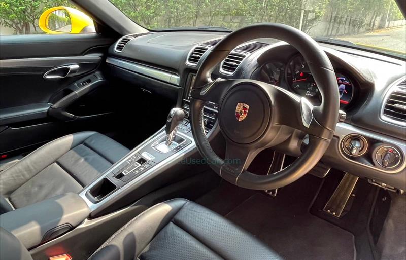 ขายรถเก๋งมือสอง-porsche-ปอร์เช่-boxster-รถปี2013-รหัส70426-52aede7b.jpg ขายรถเก๋งมือสอง-porsche-ปอร์เช่-boxster-รถปี2013-รหัส70426-52aede7b.jpg