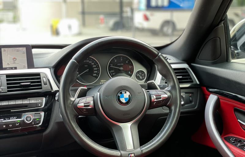 ขายรถเก๋งมือสอง bmw 320d รถปี2019 รหัส 70431 รูปที่7