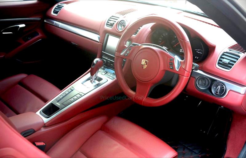 ขายรถเก๋งมือสอง-porsche-ปอร์เช่-cayman-รถปี2016-รหัส70434-73732251.jpg ขายรถเก๋งมือสอง-porsche-ปอร์เช่-cayman-รถปี2016-รหัส70434-73732251.jpg